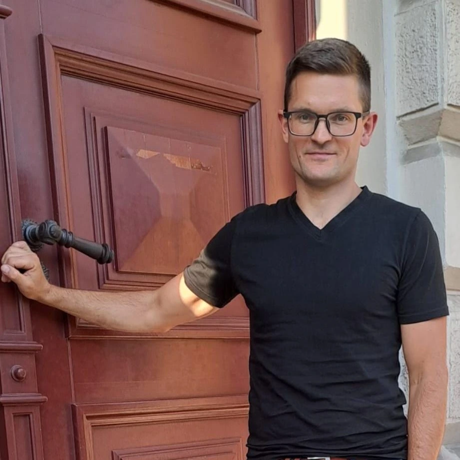 JUDr. Štěpán Klapka